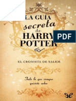 La guia secreta de Harry Potter El cronista de Salem.pdf
