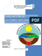 Trabajo de Procedimientos Ordinarios