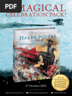 Download harry-potter-illustrated-edition-celebration-packpdf by  Sarah Omar  SN341665902 doc pdf