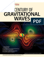 Gravitational Waves
