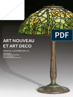 Art Deco and Art Nouveau Glass PDF