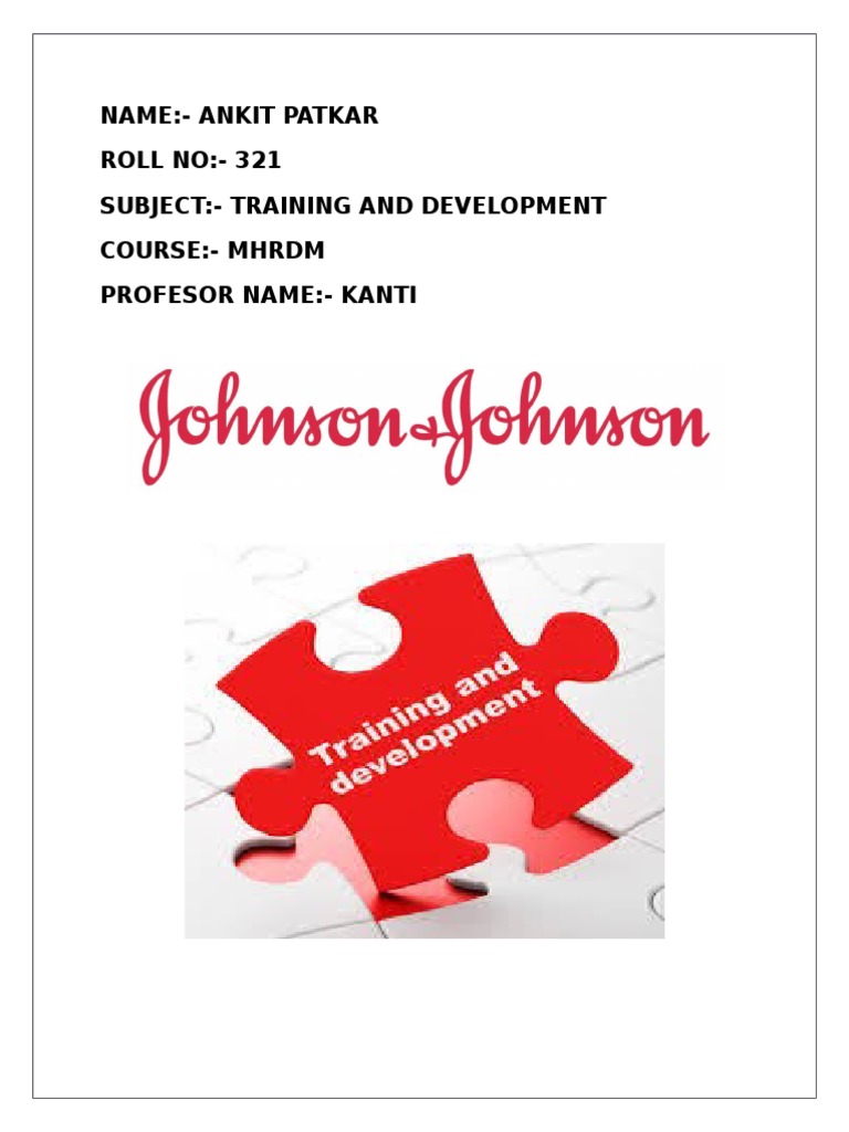 Training intelligence overview