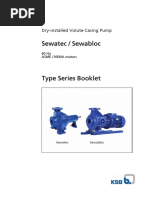 Manual de Bombas Grundfos PDF Sodium Pump 