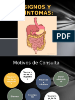 Sistema Digestivo