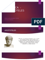 Politica de Aristoteles