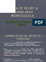 Cursul 1_FORMA de RELIEF_Sistematica Reliefului_partea1