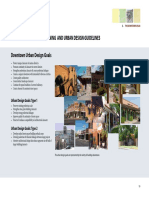 Workbook On Urban Design Guidelines