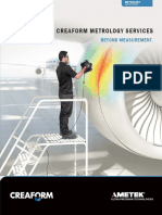 Creaform Metrology Services en 13052014