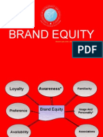 Brand Equity