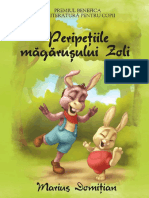 eBook gratuit Peripetiile magarusului Zoli.pdf