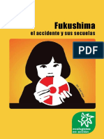Fukushima el accidente y sus secuelas