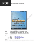 Download Belajar Programing Delphi by Ronny Avatar SN34167521 doc pdf