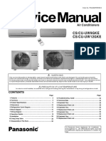 AC Panasonic PDF