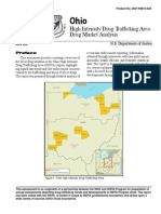 High Intensity Drug Trafficking Area Drug Market Analysis: U.S. Department of Justice Preface