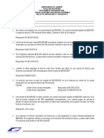 Taller No.5 Anualidades y Gradientes 18-Abr-16