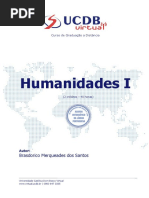 Humanidades