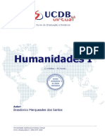 Humanidades