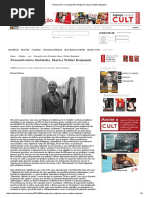 Revista Cult » Foucault entre Nietzsche, Marx e Walter Benjamin.pdf