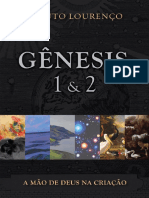 Genesis 1 e 2-Adauto Lourenço PDF