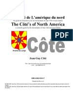 Cote Book