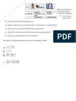 Logica Matemática - 2 Parcial N