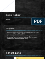 Luka Bakar