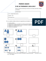 Guias de Primaria Por Modificar