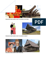 820 Koleksi Gambar Rumah Adat Jogja HD Terbaru
