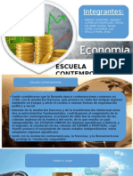 Economia Contemporanea