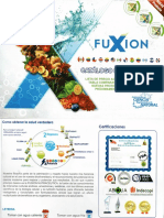 Catalogo Actualizado - Fuxion PDF