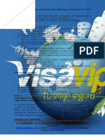 Formulario de La Visa Out