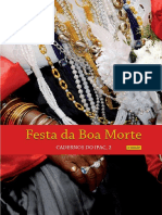 Festa Da Boa Morte