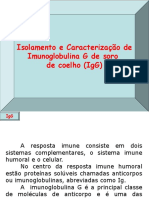 Tecnicas Bioquimicas Eletroforese Cromatografia