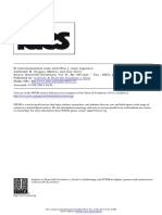 Lectura 1 - Mankew - 2007 - Macroeconomista Cientifico e Ingeniero