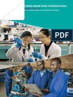 Informe Anual 2014 FMI PDF