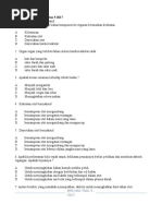 Contoh Soalan Kbat Sejarah Tingkatan 1 Kssm - Tersoal o