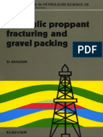 Hydraulic Proppant Fracturing and Gas PDF