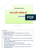 Chuong I - Cac Dinh Ly Xac Suat