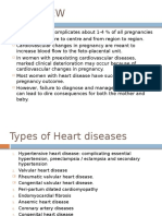 Heart Disease in Pregnancy 2