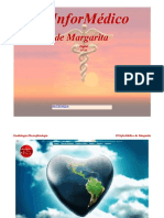 El InforMédico de Margarita (Edición Digital Nº 55)