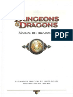 D&D 4ta Edición. Manual Del Jugador 2