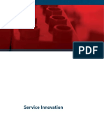 Service Innovation - Magazine PDF