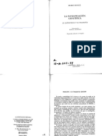 Bunge - La investigacion cientifica.pdf