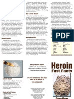 What Is Heroin?