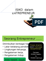 3.Risiko Dalam Entrepreneur_ok