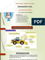 Diapositivas - Cargador Frontal - Exp.