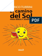 El Camino Del Sol para Niños PDF