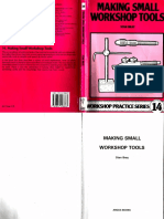 14 - Making Small Workshop Tools PDF