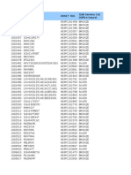 NHGP Asset Detailed Report-January 2017