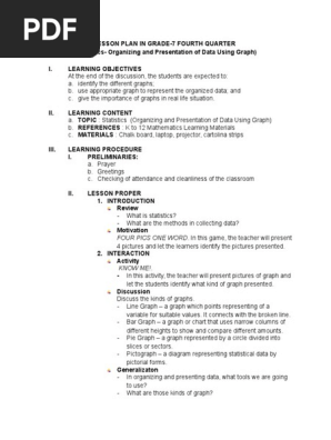 3 is Lesson Plan